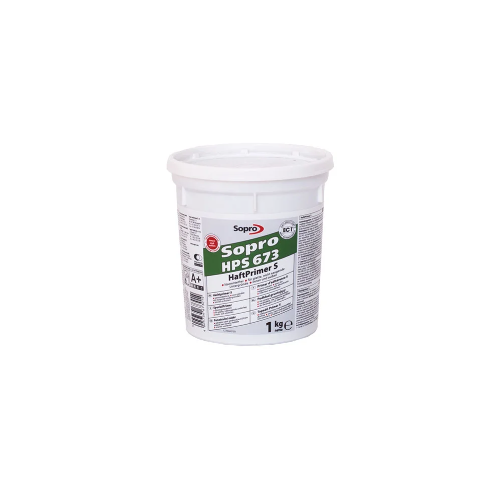 Sopro Haftprimer S 673 - 1 KG